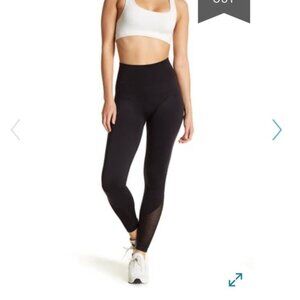 Black Zella High Waist Leggings Size XXS